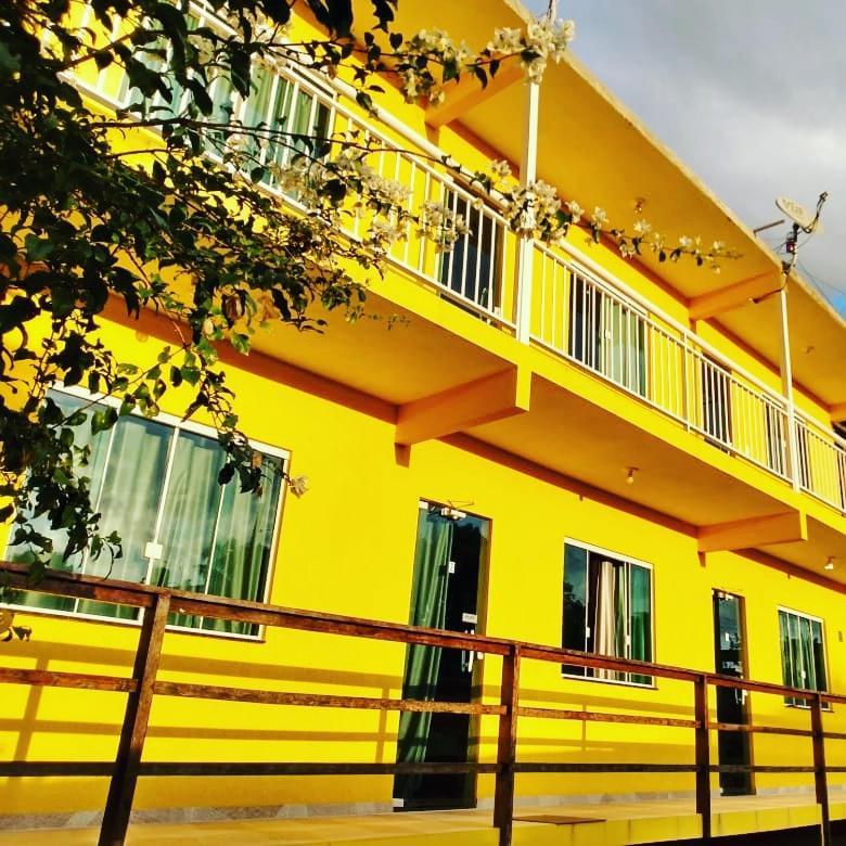 Recanto Redentor Hotel Cabo Frio Kültér fotó