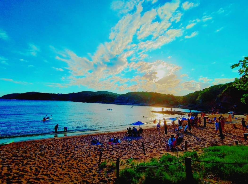 Recanto Redentor Hotel Cabo Frio Kültér fotó